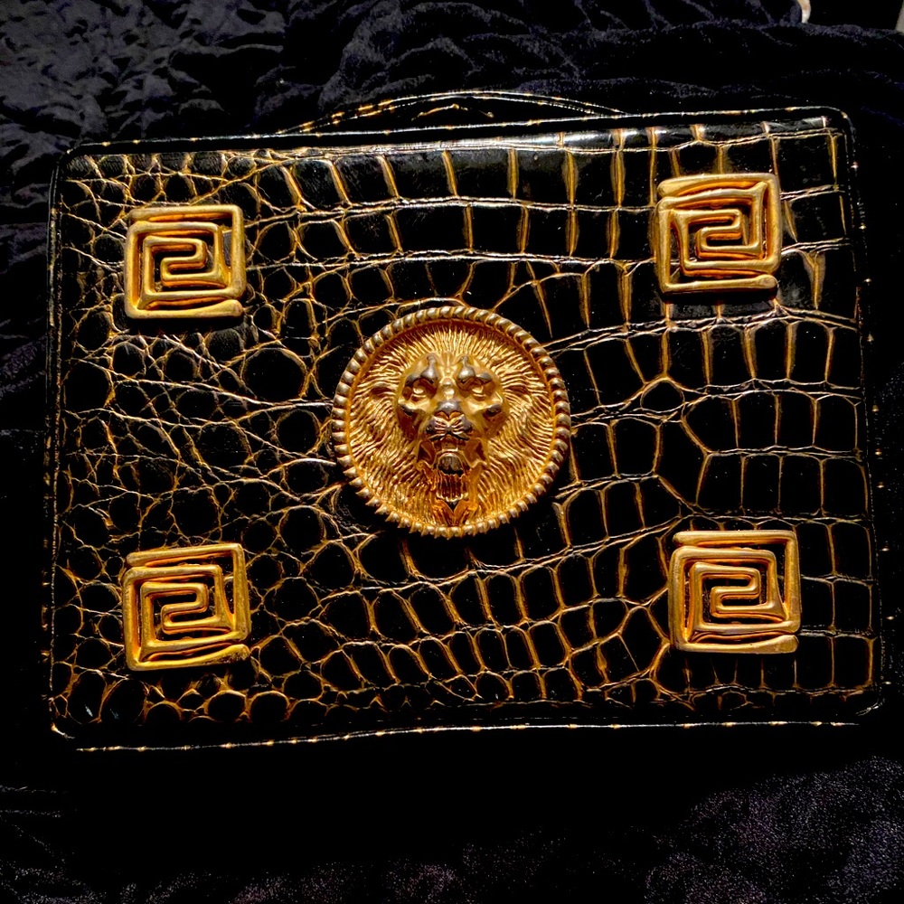 Unbranded Accent Purse